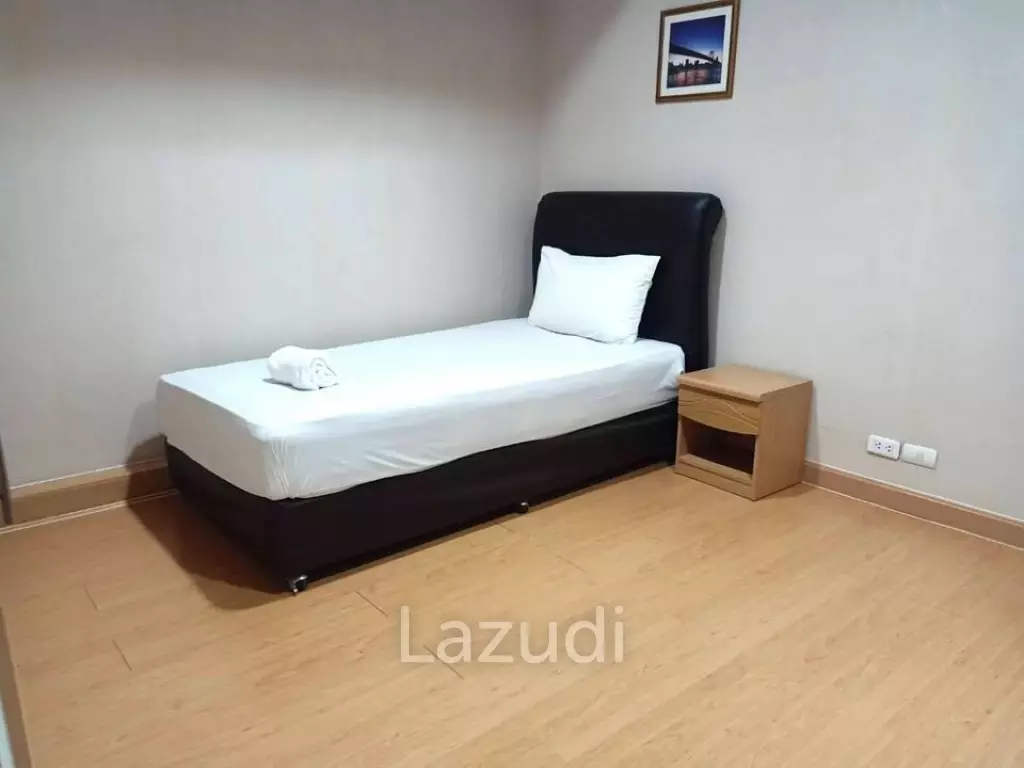 2 Bed 1 Bath 68.12 sqm Condo For Rent