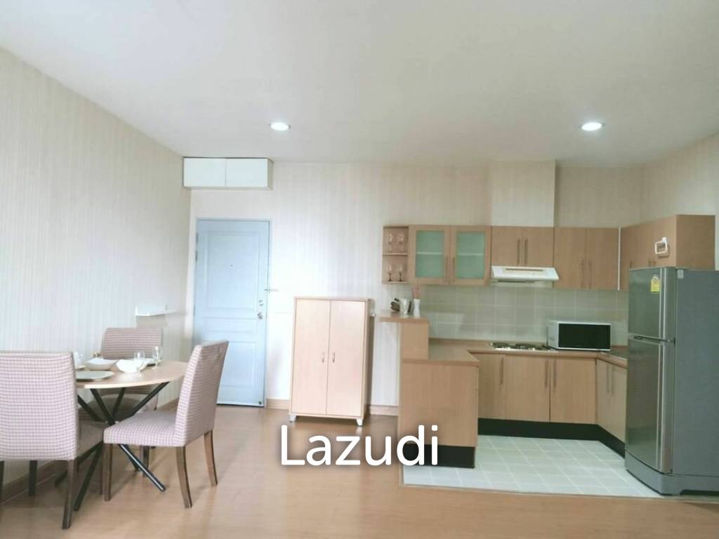 2 Bed 1 Bath 68.12 sqm Condo For Rent