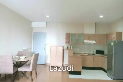 2 Bed 1 Bath 68.12 sqm Condo For Rent