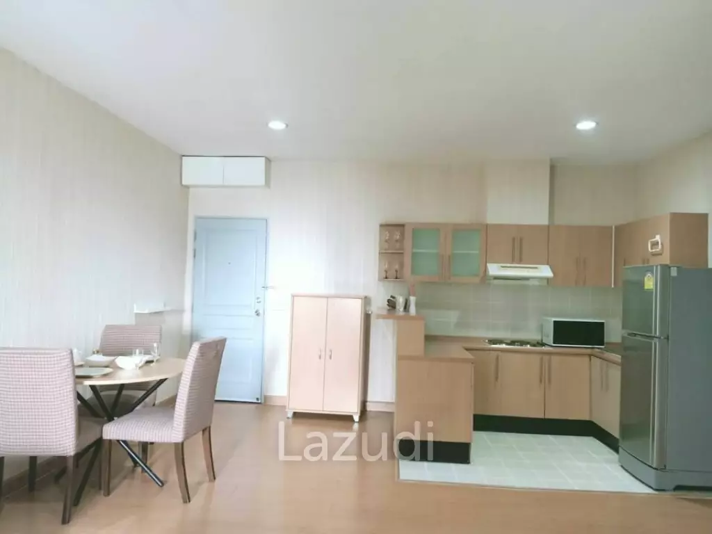 2 Bed 1 Bath 68.12 sqm Condo For Rent