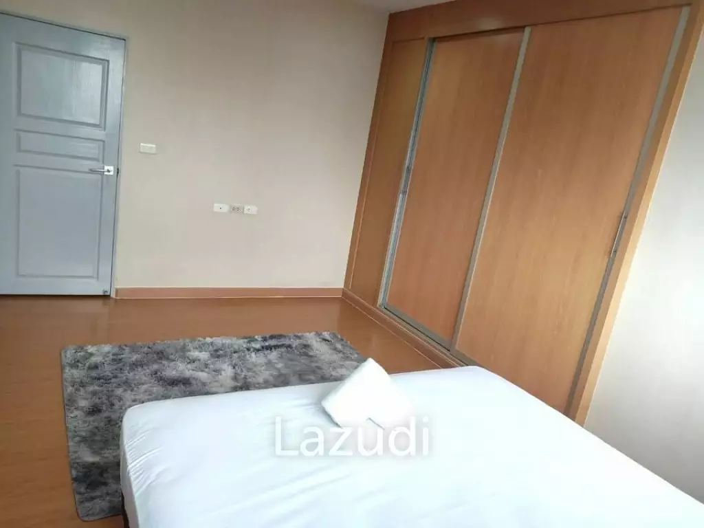 2 Bed 1 Bath 68.12 sqm Condo For Rent
