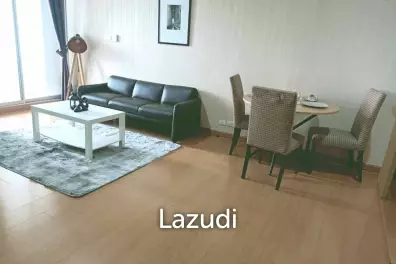 2 Bed 1 Bath 68.12 sqm Condo For Rent