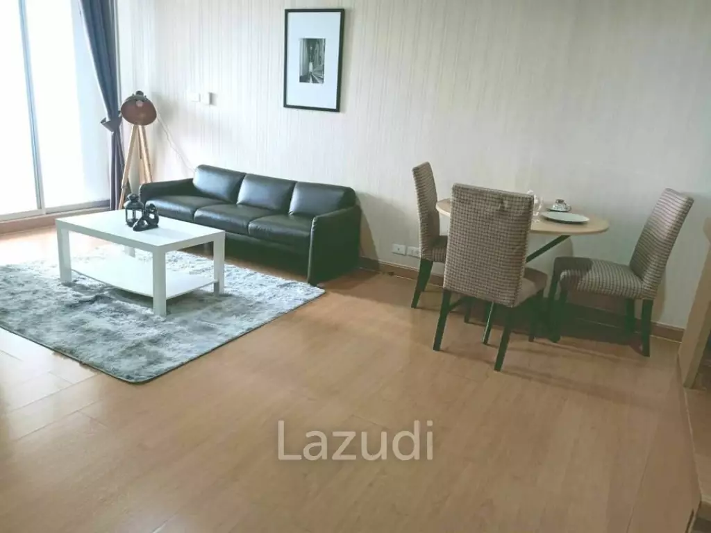 2 Bed 1 Bath 68.12 sqm Condo For Rent