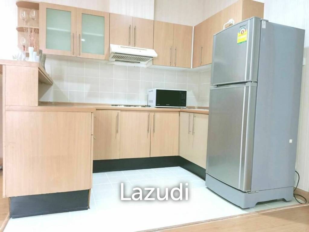 2 Bed 1 Bath 68.12 sqm Condo For Rent