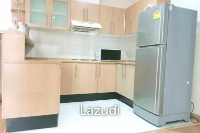 2 Bed 1 Bath 68.12 sqm Condo For Rent