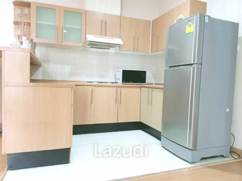 2 Bed 1 Bath 68.12 sqm Condo For Rent