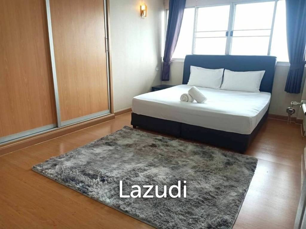 2 Bed 1 Bath 68.12 sqm Condo For Rent