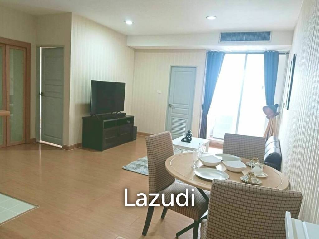 2 Bed 1 Bath 68.12 sqm Condo For Rent