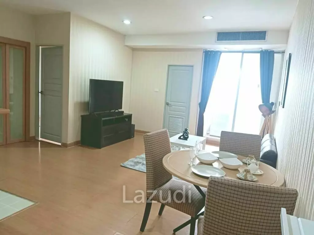 2 Bed 1 Bath 68.12 sqm Condo For Rent