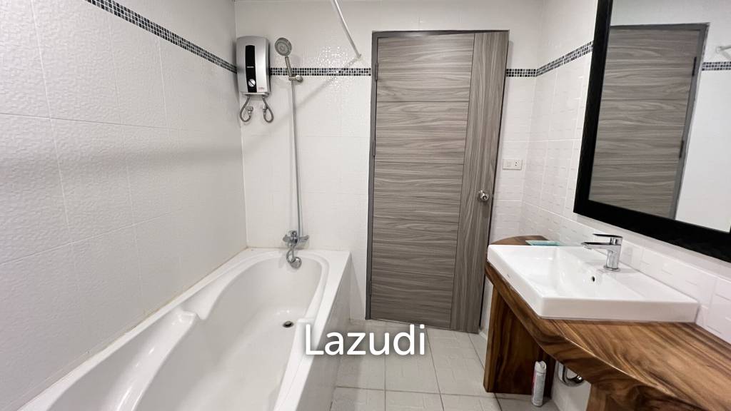 38.5 Sqm 1 Bed 1 Bath Condo For Sale Baan Hor Kum