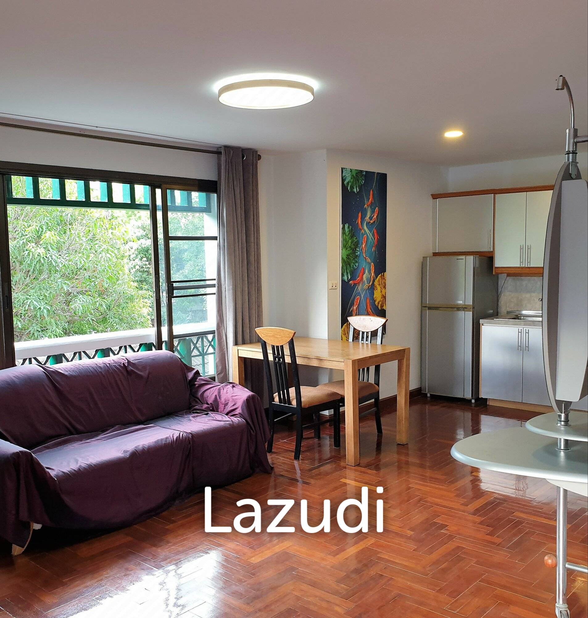 53 Sqm 1 Bed 1 Bath Condo For Sale Baan Hor Kum 53 Sqm 1 Bed 1 Bath Condo For Sale Baan Hor Kum