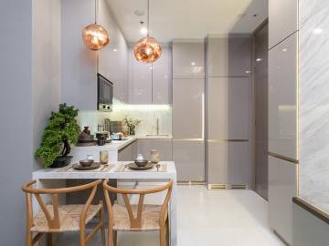 1 Bed 35.99 SQM, The Esse at Singha Complex
