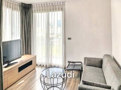 1 Bedroom 1 Bathroom 46 SQ.M Ceil by Sansiri