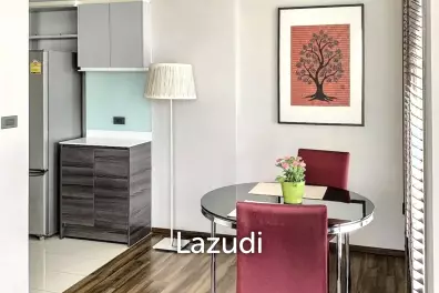 1 Bedroom 1 Bathroom 46 SQ.M Ceil by Sansiri
