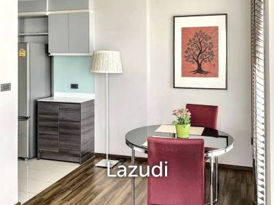 1 Bedroom 1 Bathroom 46 SQ.M Ceil by Sansiri