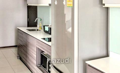 1 Bedroom 1 Bathroom 46 SQ.M Ceil by Sansiri