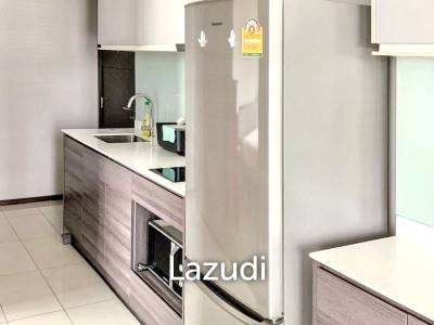 1 Bedroom 1 Bathroom 46 SQ.M Ceil by Sansiri
