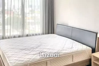 1 Bedroom 1 Bathroom 46 SQ.M Ceil by Sansiri