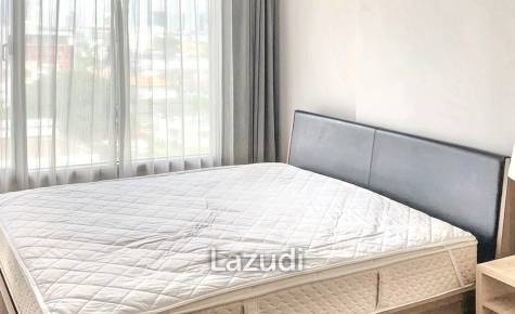 1 Bedroom 1 Bathroom 46 SQ.M Ceil by Sansiri