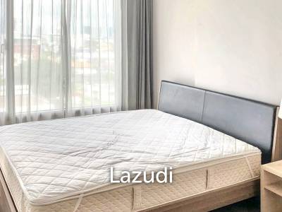 1 Bedroom 1 Bathroom 46 SQ.M Ceil by Sansiri