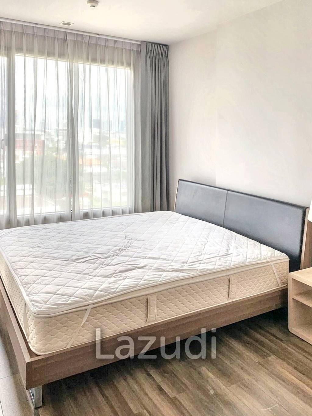 1 Bedroom 1 Bathroom 46 SQ.M Ceil by Sansiri