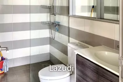1 Bedroom 1 Bathroom 46 SQ.M Ceil by Sansiri