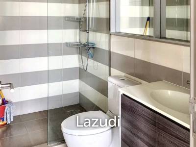 1 Bedroom 1 Bathroom 46 SQ.M Ceil by Sansiri