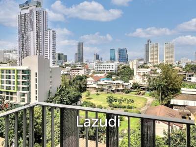 1 Bedroom 1 Bathroom 46 SQ.M Ceil by Sansiri