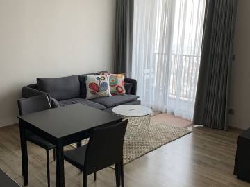 The Line Jatujak-Mochit. - 1 Bedroom on High Floor