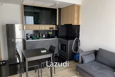 1 Bed 1 Bath 41 SQ.M THE LINE Jatujak - Mochit