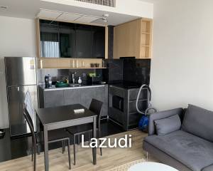 1 Bed 1 Bath 41 SQ.M THE LINE Jatujak - Mochit