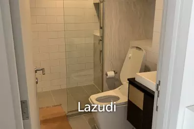 1 Bed 1 Bath 41 SQ.M THE LINE Jatujak - Mochit