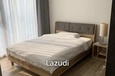 1 Bed 1 Bath 41 SQ.M THE LINE Jatujak - Mochit