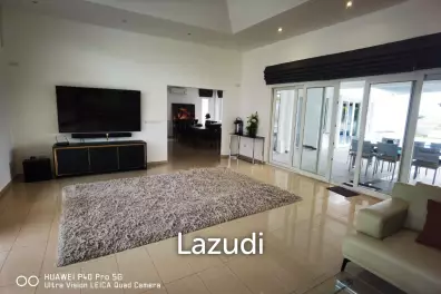Pool Villa at Siam Royal View for Rent