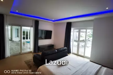 Pool Villa at Siam Royal View for Rent