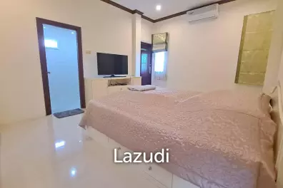 ให้เช่าบ้านเดี่ยวสองชั้น ทำรายวันได้