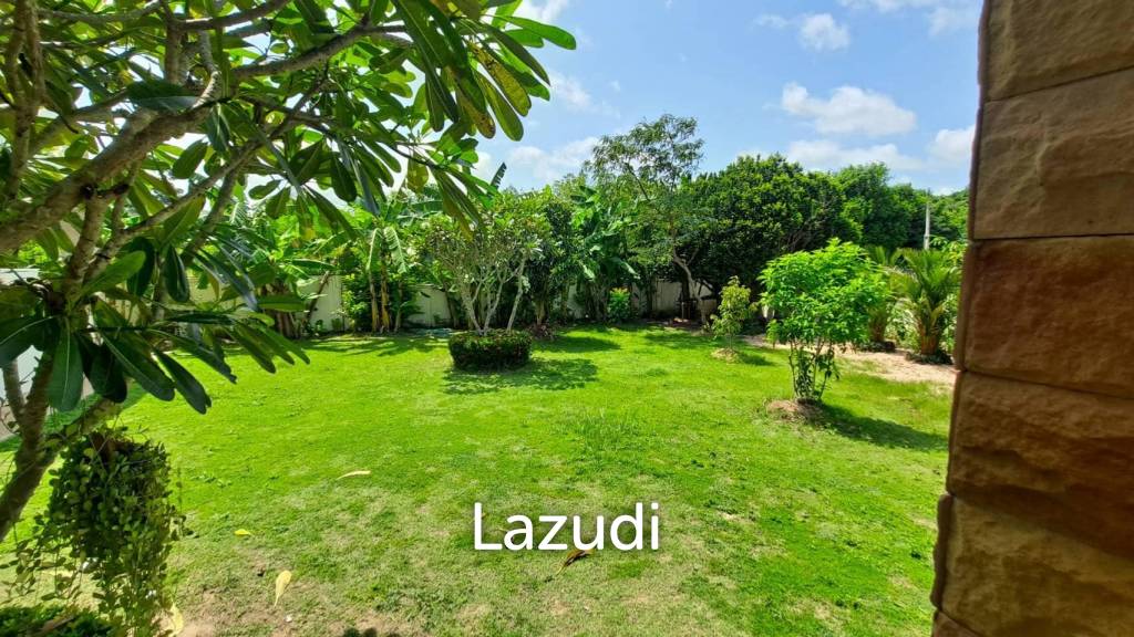 2 Storeys House with Swimming Pool