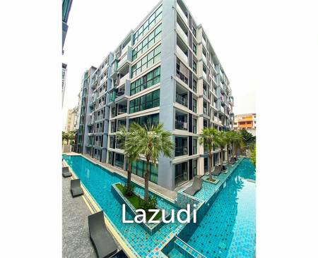 Good Price - One Bedroom Condo At Siam Oriental Tropical Garden (Pet Friendly) Good Price - One Bedroom Condo At Siam Oriental Tropical Garden (Pet Friendly)