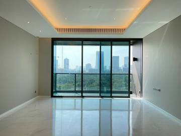 1 Bed 86.4 Sqm Sindhorn Tonson For Sale