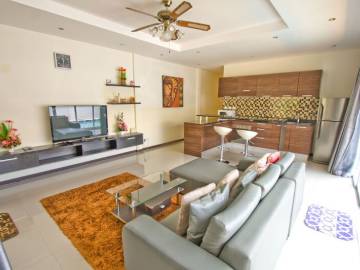 3 bedroom villa near Bangtao