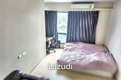 2 Bed 2 Bath 62 Sqm Condo For Sale