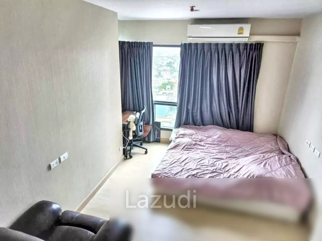 2 Bed 2 Bath 62 Sqm Condo For Sale