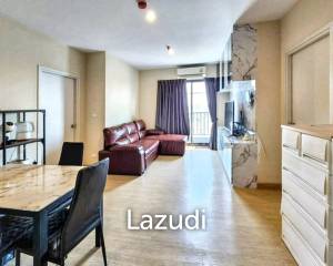 2 Bed 2 Bath 62 Sqm Condo For Sale