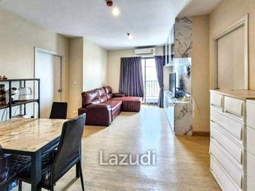 2 Bed 2 Bath 62 Sqm Condo For Sale