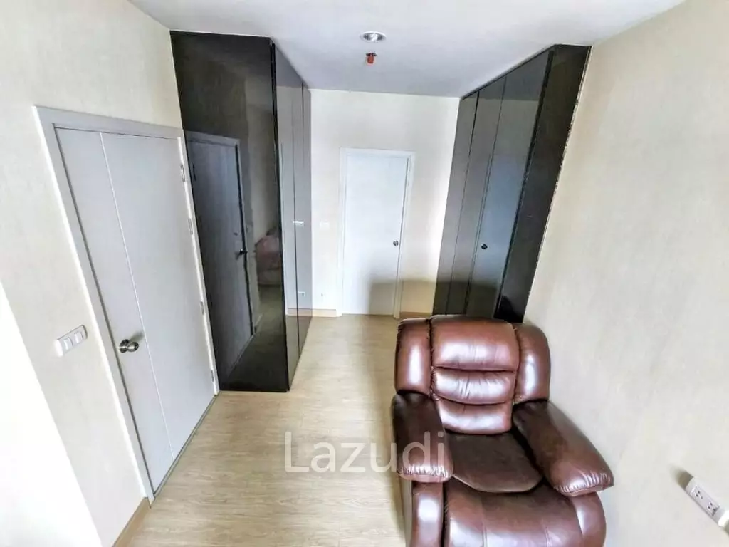 2 Bed 2 Bath 62 Sqm Condo For Sale