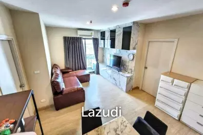 2 Bed 2 Bath 62 Sqm Condo For Sale