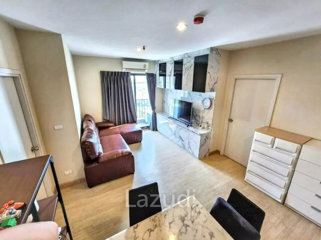 2 Bed 2 Bath 62 Sqm Condo For Sale
