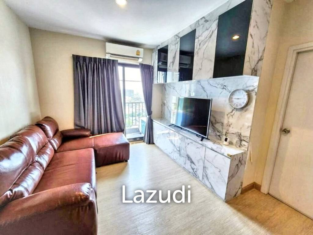 2 Bed 2 Bath 62 Sqm Condo For Sale