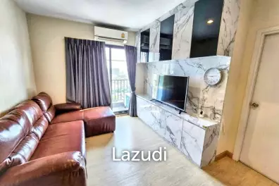 2 Bed 2 Bath 62 Sqm Condo For Sale