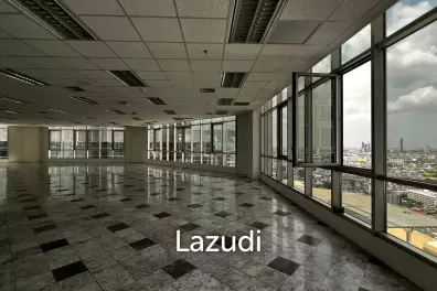 Office For Rent At Rajanakarn Building